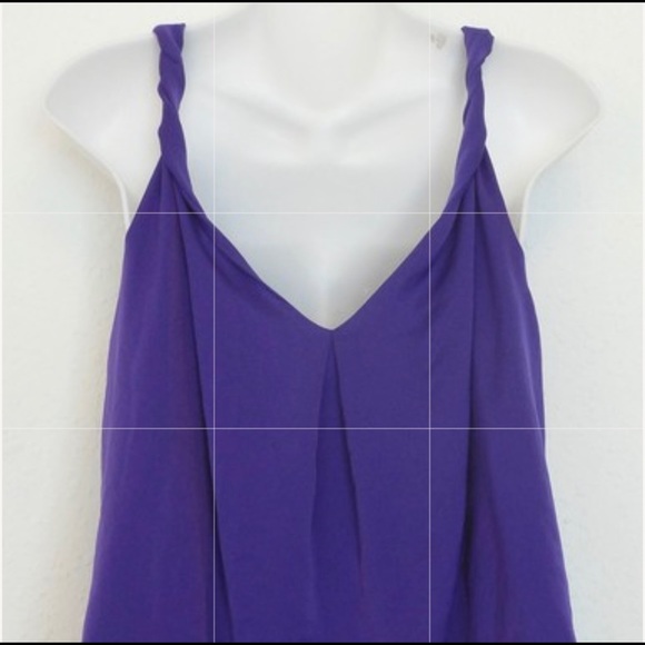 Diane Von Furstenberg Pepe Top - Picture 5 of 6